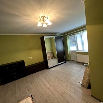 Марії Заньковецької вул., 36