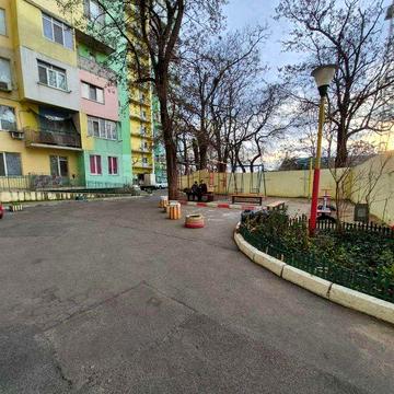 ЖК Испанский, в стиле ЛОФТ , ул.  Грушевского , Центр рядом