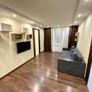 Сдам 2-х ком.кварт. ул. Богдана Хмельницкого, 18