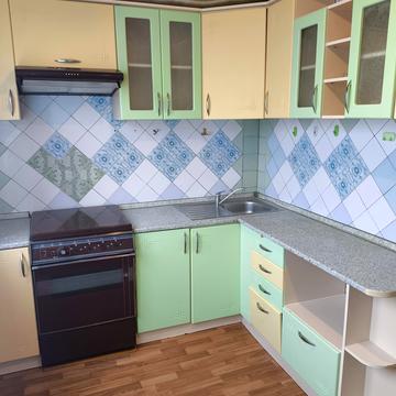 Амосова вул. (Корчагінців), 19