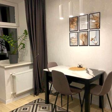 Довгострокова оренда 1к Квартира Миколаївська вулиця ЖК Академичный