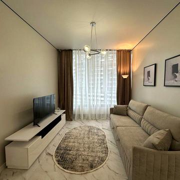 Аренда 1к в ЖК Атмосфера без выселения