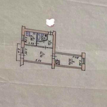 Продаж 2к Квартира Миру вулиця