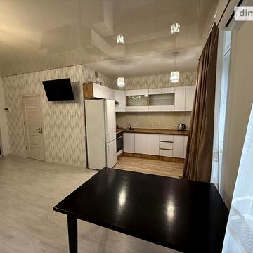 Довгострокова оренда 1к Квартира Михайлівська вулиця ЖК Михайловский городок