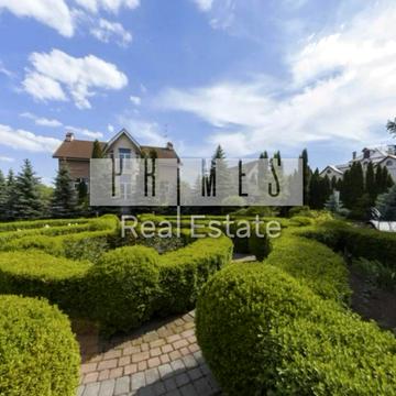 Лугова вул.