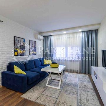 Продаж 3к квартири на Урлівській, 24, Київ