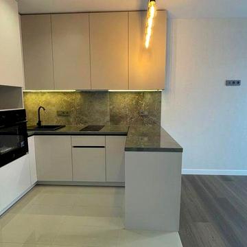 Продаж квартири з ремонтом в ЖК Молодість, Ірпінь ЖК Молодість