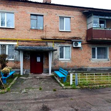 Оренда 2-кімн квартири