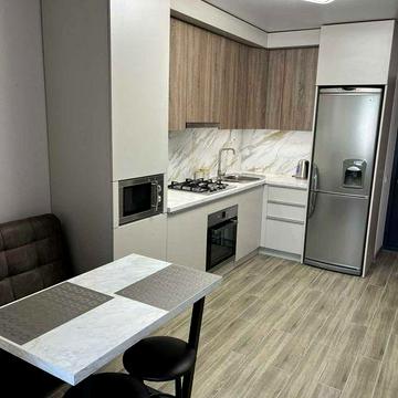 Орена 1к в ЖК Авалон