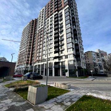 Продаж 3-кім. ЖК Citi Hub Мокра 8-Б метро Вокзальна Соломенский р-н ЖК Citi Hub