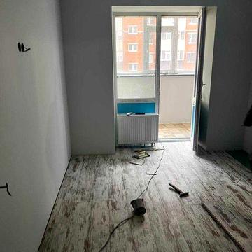 Продаж евродвушки в центрі, будинок Федорченка. єВідновлення / єОселя