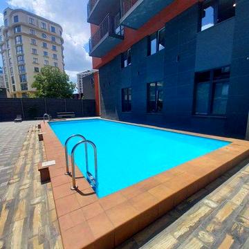 ‼️ " Ясная Поляна 2 " - 69 м2 - (ул. Отрадная) ЖК Ясная Поляна 2