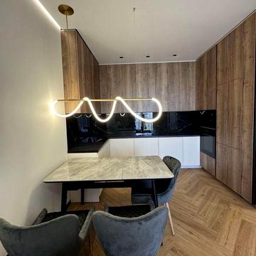 Оренда перша здача 1,5к квартири ЖК Park Land | Паркленд |