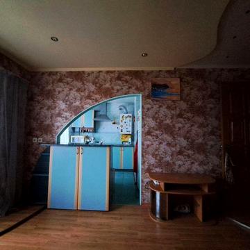 Квартира в центрі міста