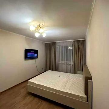 Оренда однокімнатної квартири