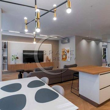 Оренда 3к.квартири 116м2 в ЖК Новопечерські Липки Драгомирова, 15Б