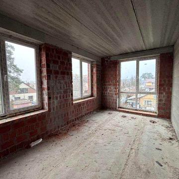 Продам 2к квартиру! Дешевше ніж у забудовника! Котел в ціні ЖК Квартал Соборний