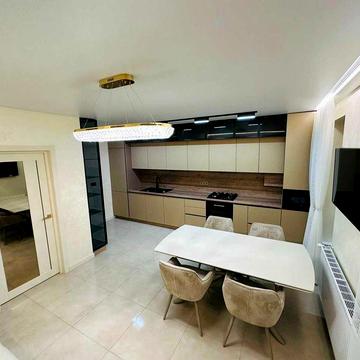 Ексклюзивна 2х кімнатна квартира з власним патіо, ЖК Клубне Містечко12 ЖК Клубне Містечко 12