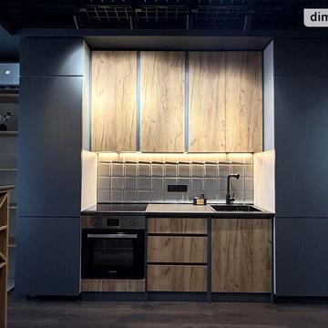 Продаж 1к Квартира Джерельна вулиця