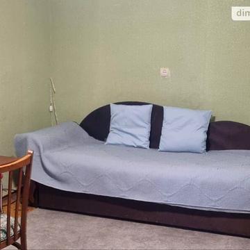 Довгострокова оренда 1к Квартира Мала Арнаутська (Воровського) вулиця