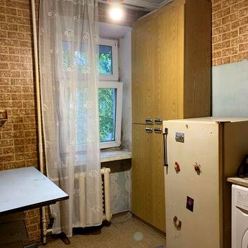 Здам компактну 2-х кімнатну квартиру на Фастівській