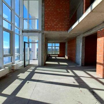 БЕЗ % ЖК Русанівська Гавань Продаж 3 рівневого пентхауса ЖК Русанівська Гавань