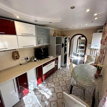 Сдается часть дома пер. Апрельский.