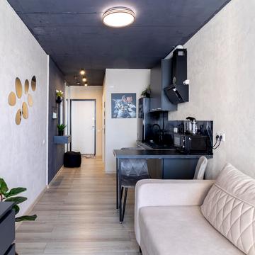 Олега Мудрака вул. (Генерала Наумова), 1-Б