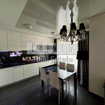 Продаж 3к квартири, ЖК "Златоустівський", вул. Дмитрівська, 75 ЖК Златоустівський