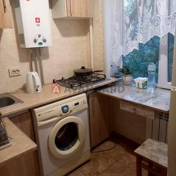 Довгострокова оренда 3к Квартира Перемоги вулиця