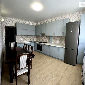 Довгострокова оренда 2к Квартира Соборна вулиця ЖК Европейка