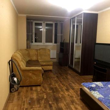 Аренда 1 ком кв-ры ул. Дюковская р-он Водного Универа