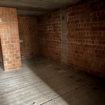 Двокмімнатна квартира з кухнею студією ЖК Квартла Соборна