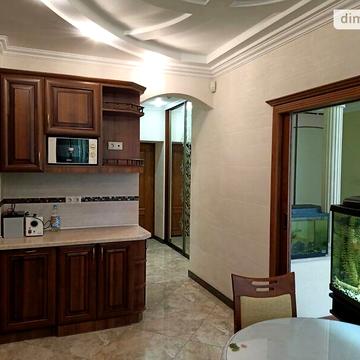 Довгострокова оренда 1к Квартира Леоніда Перфецького вулиця