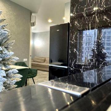 Сдам стильную 2-х комн квартиру на Каманина, 32 Жемчужина