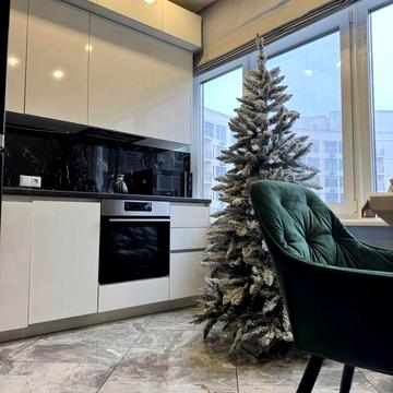 Сдам стильную 2-х комн квартиру на Каманина, 32 Жемчужина