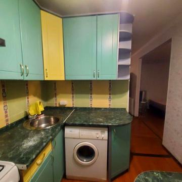 Затишна 1 кімн квартира поряд з м Палац Спорту