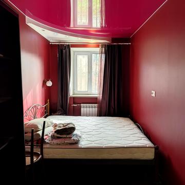 Фонтанська дорога вул., 51б