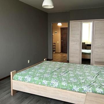 Алімпія Галика вул., 75