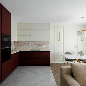 Андрія Верхогляда вул. (Михайла Драгомирова), 14-А