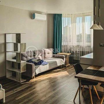 Продаж 1к квартири в ЖК "4 Сезони", вул. Здановської Юлії, 34б. ЖК &quot;4 сезони&quot;