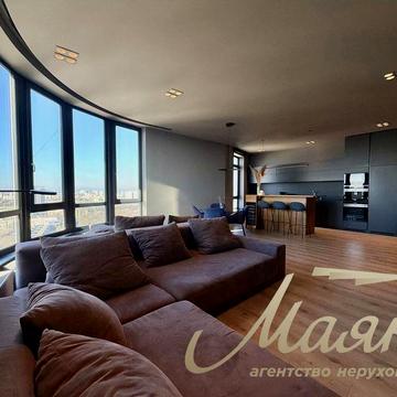 Аренда квартиры ул. Клименко Лобановского Протасов Яр м. Вокзальная