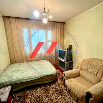 Тростянецька вул., 6-Е