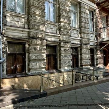 Преображенская, 11