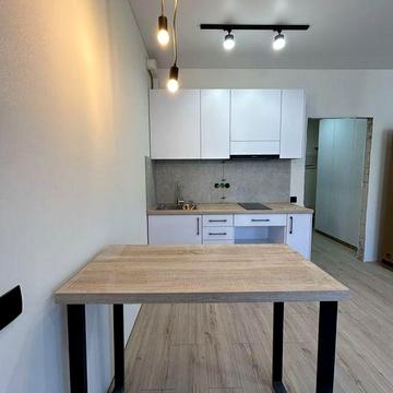 Найвигідніша студія в ЖК Молодість! 27 м2 з балконом! Середній поверх! ЖК Молодість