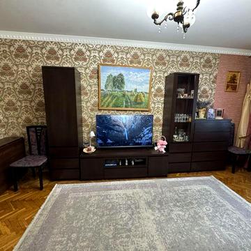 Продам 3-кім.квартиру вул. Кравчука у Луцьку