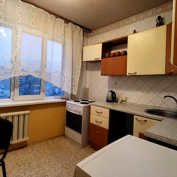 Оноре де Бальзака вул., 54-А