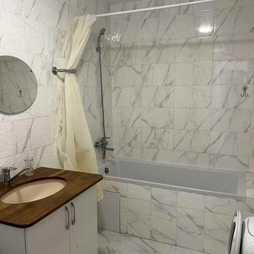 Довгострокова оренда 1к Квартира Літературна (Чехова) вулиця ЖК Utlandia