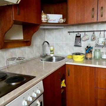 Сдам квартиру на две комнаты