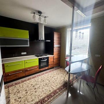 Здається 3к квартира в р-ні Нова будова